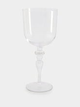 Bitossi Set of 6 Diseguale Goblets