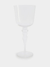 Bitossi Set of 6 Diseguale Goblets