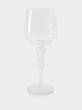 Bitossi Set of 6 Diseguale Goblets