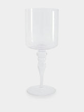 Bitossi Set of 6 Diseguale Goblets