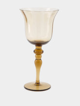 Bitossi Set of 6 Diseguale Goblets