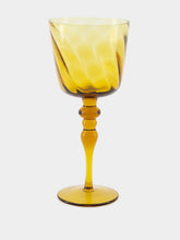 Bitossi Set of 6 Diseguale Goblets