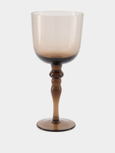 Bitossi Set of 6 Diseguale Goblets