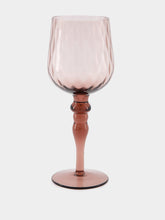 Bitossi Set of 6 Diseguale Goblets