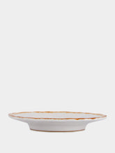 Les Ottomans La Menagerie Dete Fish Plate