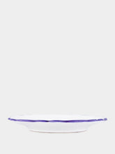 La Menagerie D´été Fish Plate | PDP - Fashion Clinic