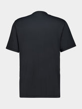 James Perse Carbon Luxe Lotus Cotton T-Shirt