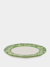 Les Ottomans La Menagerie Ottomane Dinner Plate