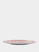 Les Ottomans La Menagerie Ottomane Monkey Dessert-plate
