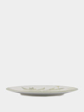 Les Ottomans La Menagerie Ottomane Camel dinner plate