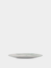 Les Ottomans La Menagerie Ottomane Elefant dessert plate