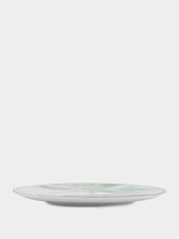 Les Ottomans La Menagerie Ottomane Elephant Dinner Plate