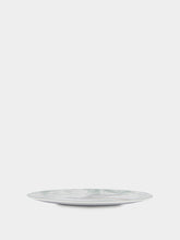 Les Ottomans La Menagerie Ottomane Hummingbird Dessert plate