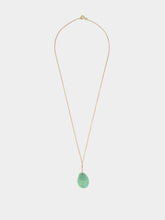 Aurélie Bidermann Merco Mint Necklace