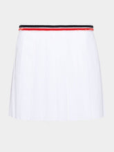 Miu Miu Poplin Skirt