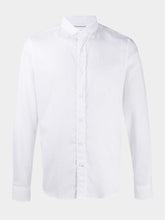 Brunello Cucinelli Classic Cotton Shirt