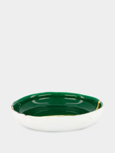 Les Ottomans Murano Glass Bowl