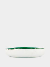 Les Ottomans Murano Glass Bowl