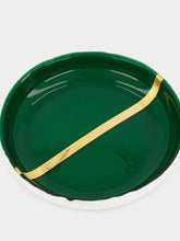 Les Ottomans Murano Glass Bowl