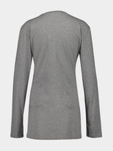 Miu Miu Set of 3 Cotton T-Shirts