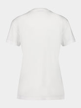 Miu Miu White Cotton Jersey T-Shirt 3-Pack