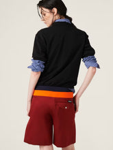 Miu Miu Cotton Piqué Polo
