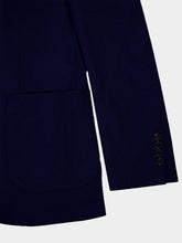 Brunello Cucinelli Cashmere Blazer