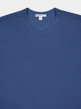 James Perse Lake Pigment Crew Neck T-Shirt