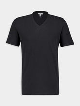 James Perse Classic V-Neck T-Shirt