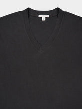 James Perse Classic V-Neck T-Shirt