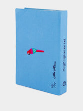 Olympia Le-Tan The Art of Slow Living Clutch