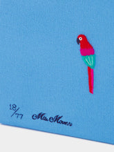 Olympia Le-Tan The Art of Slow Living Clutch