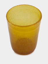 Memento Monochrome Glass