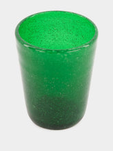 Memento Monochrome Glass