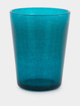 Memento Monochrome Wine Glass