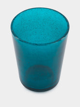 Memento Monochrome Wine Glass