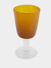 Memento Monochrome Glass