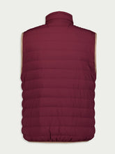 Brunello Cucinelli Zipped Quilted Down Gilet