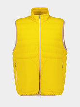 Brunello Cucinelli Padded Vest