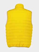 Brunello Cucinelli Padded Vest