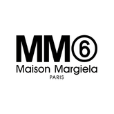 MM6 Maison Margiela brand at Fashion Clinic store