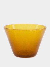 Memento Ambar Small Bowl Coppetta