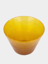 Memento Ambar Small Bowl Coppetta