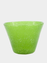 Memento Small Bowl Coppetta in Olive