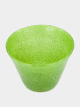 Memento Small Bowl Coppetta in Olive