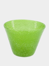 Memento Small Bowl Coppetta in Olive