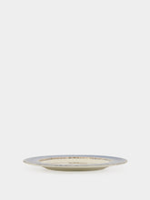 Paravicini Monkey Blue Ceramic 06 Dessert Plate