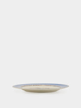 Paravicini Monkey Blue Ceramic 09 Dessert Plate