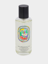 Diptyque Lemongrass and Geranium Summer Body Spray