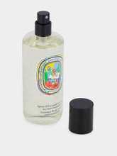 Diptyque Lemongrass and Geranium Summer Body Spray